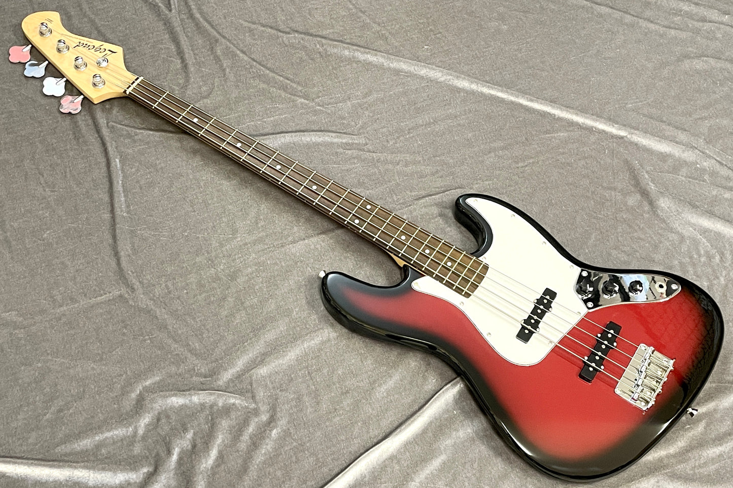 [outlet] LEGEND / LJB-Z RBS #40915082108 4.14kg [Hyogo store]