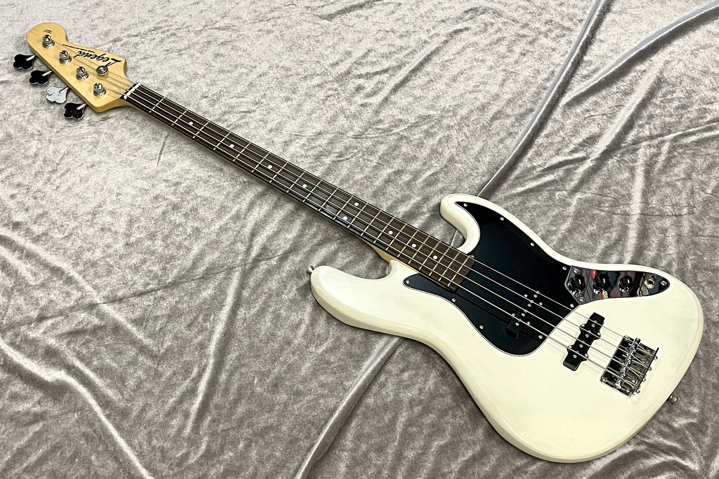 [outlet] LEGEND / LJB-(X)B WH #6140700331 4.05kg [Hyogo Store]