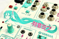 [used] YAMAHA / AG03-MIKU EDITION 初音ミク限定モデル [Hyogo store]