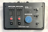 [used] SOLID STATE LOGIC / SSL2+ [Hyogo store]