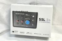 [used] SOLID STATE LOGIC / SSL2+ [Hyogo store]