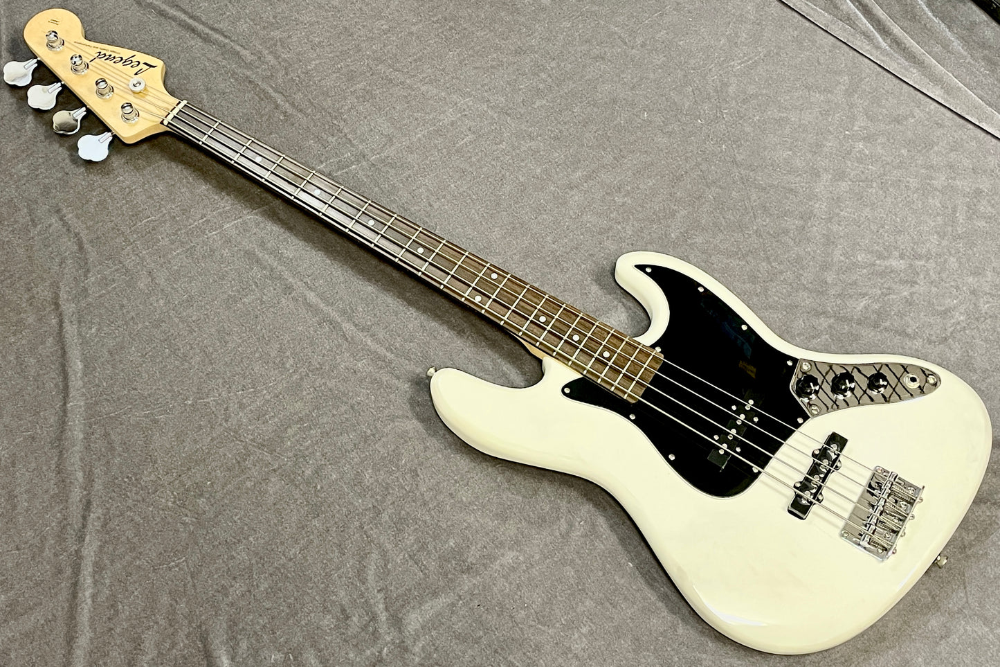 [outlet] LEGEND / LJB-(X)B WH #6101114751 3.99kg [Hyogo store]