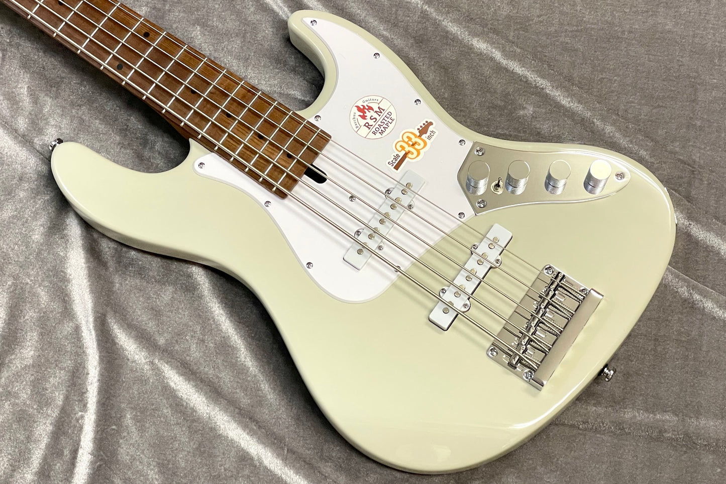 [outlet] Bacchus / WL5-STD33-AC RSM/M LG ブリッジ浮き #GJ02115 4.3kg [Hyogo store]