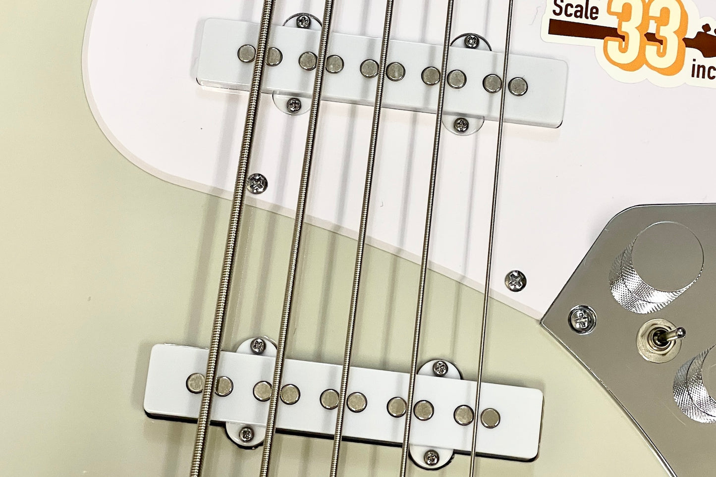 [outlet] Bacchus / WL5-STD33-AC RSM/M LG ブリッジ浮き #GJ02115 4.3kg [Hyogo store]