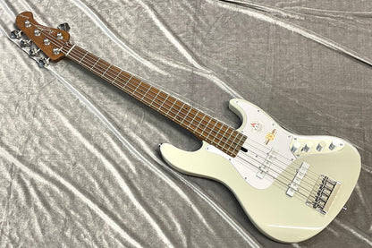 [outlet] Bacchus / WL5-STD33-AC RSM/M LG ジャックプレート付近に塗装割れ #GJ02114 4.1kg [Hyogo store]