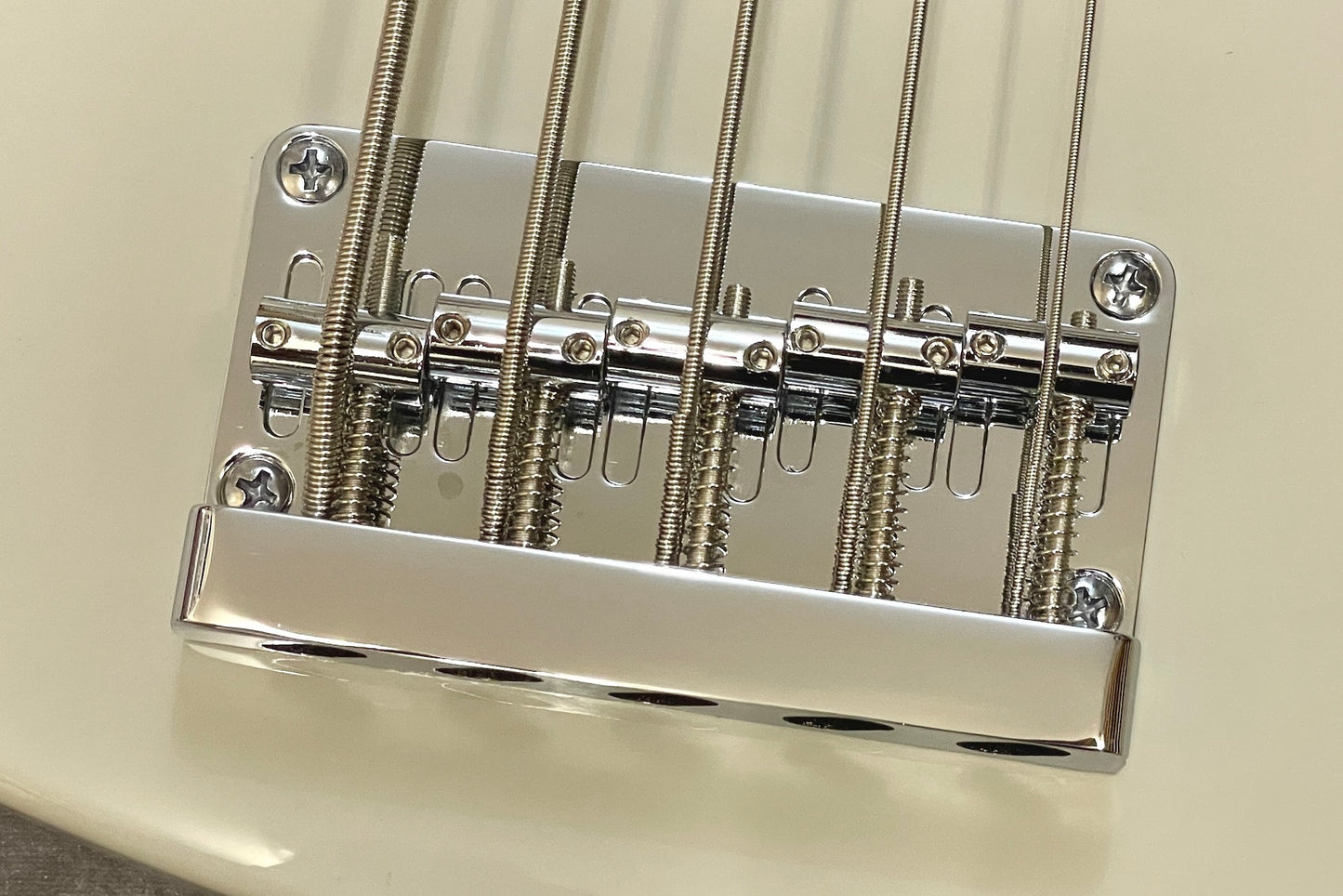 [outlet] Bacchus / WL5-STD33-AC RSM/M LG ジャックプレート付近に塗装割れ #GJ02114 4.1kg [Hyogo store]