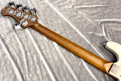 [outlet] Bacchus / WL5-STD33-AC RSM/M LG ジャックプレート付近に塗装割れ #GJ02114 4.1kg [Hyogo store]
