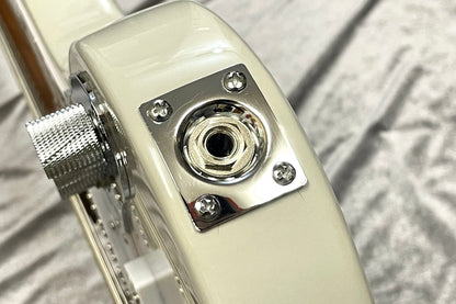 [outlet] Bacchus / WL5-STD33-AC RSM/M LG ジャックプレート付近に塗装割れ #GJ02114 4.1kg [Hyogo store]