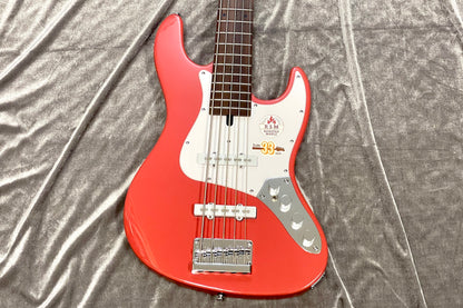 [outlet] Bacchus / WL5-STD33-AC RSM/M FR ヘッドナット付近に加工不良 #GJ02123 4.6kg [Hyogo store]