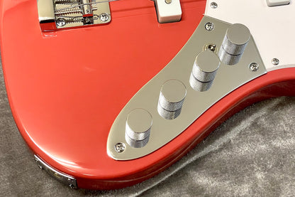 [outlet] Bacchus / WL5-STD33-AC RSM/M FR ヘッドナット付近に加工不良 #GJ02123 4.6kg [Hyogo store]