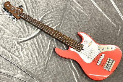 [outlet] Bacchus / WL5-STD33-AC RSM/M FR ナット付近に弦跡 #GJ02129 4.23kg [Hyogo store]