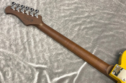 [outlet] Bacchus / TACTICS-ASH/RSM BD ボディバック塗装にホコリ混入 #GI07698 4.22kg [Hyogo store]