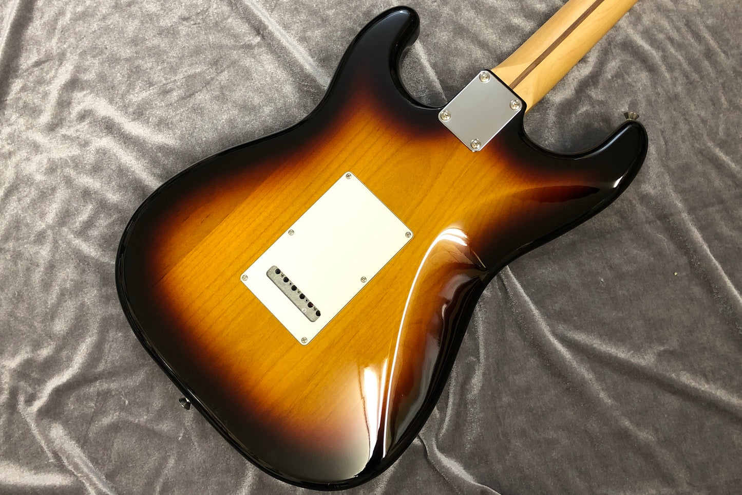 [used] Fender / Made in Japan Hybrid II Stratocaster Maple 3TS #MADE IN JAPAN JD21025475 3.48kg [Hyogo store]