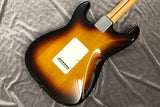 [used] Fender / Made in Japan Hybrid II Stratocaster Maple 3TS #MADE IN JAPAN JD21025475 3.48kg [Hyogo store]