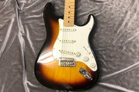 [used] Fender / Made in Japan Hybrid II Stratocaster Maple 3TS #MADE IN JAPAN JD21025475 3.48kg [Hyogo store]