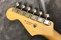 [used] Fender / Made in Japan Hybrid II Stratocaster Maple 3TS #MADE IN JAPAN JD21025475 3.48kg [Hyogo store]