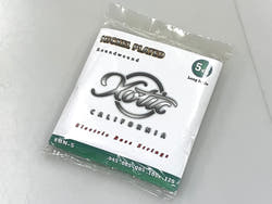 【new】Xotic / Strings/ SBN-5 (45-125)【GIB Yokohama】