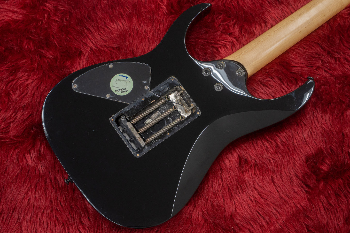 [used] Ibanez / RG370 #I060616292 3.86kg [yokohama store]