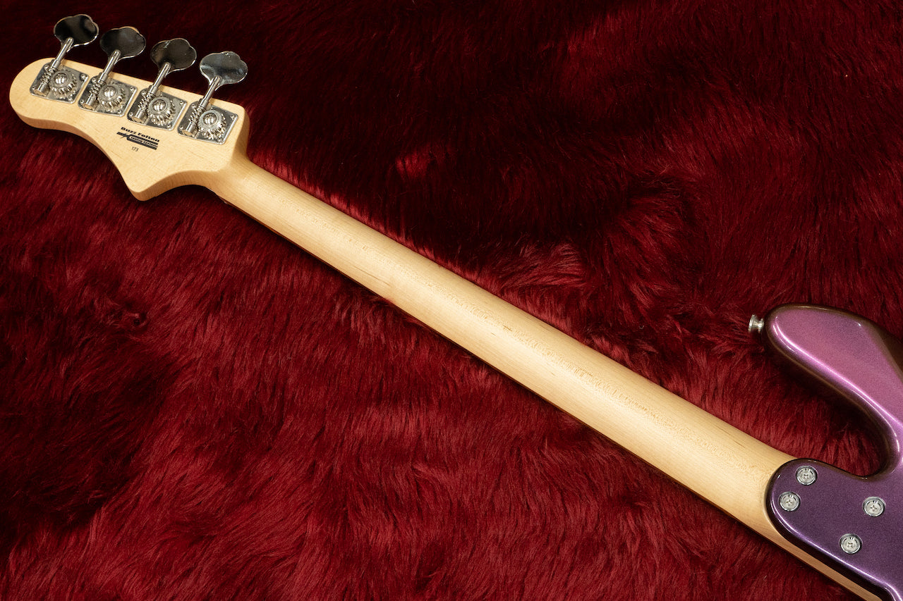 [new] Infinite / Trad JB4 active Relic #173 4.22kg [Yokohama]