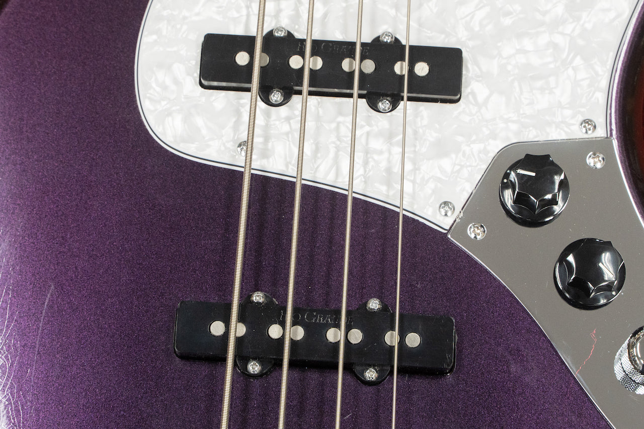 [new] Infinite / Trad JB4 active Relic #173 4.22kg [Yokohama]
