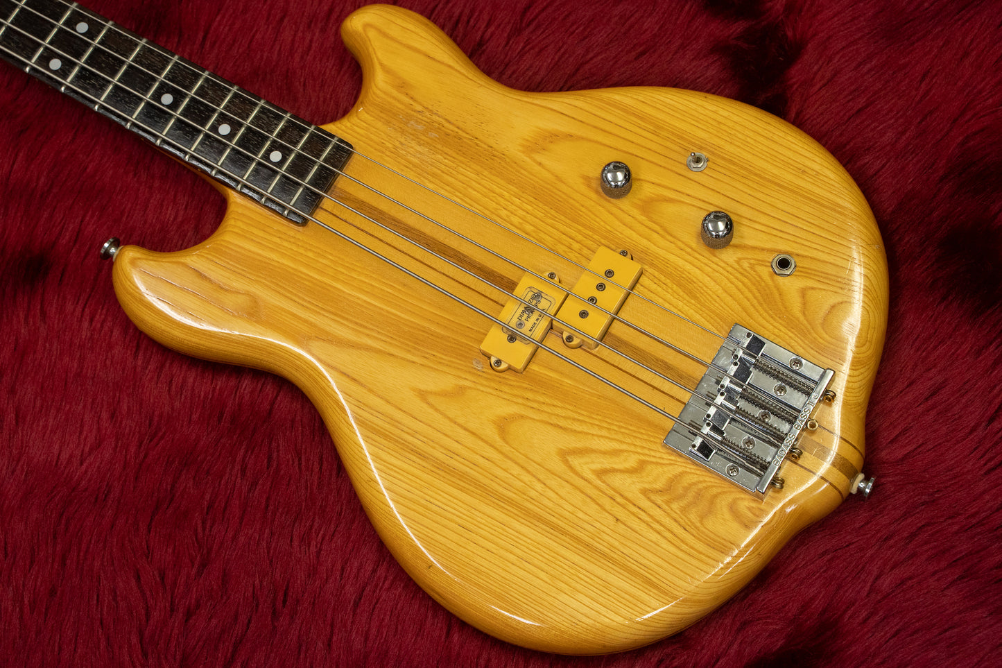 [used]KASUGA / SCORPION BASS SCB-1200 3.95kg [consignment] [Yokohama store]