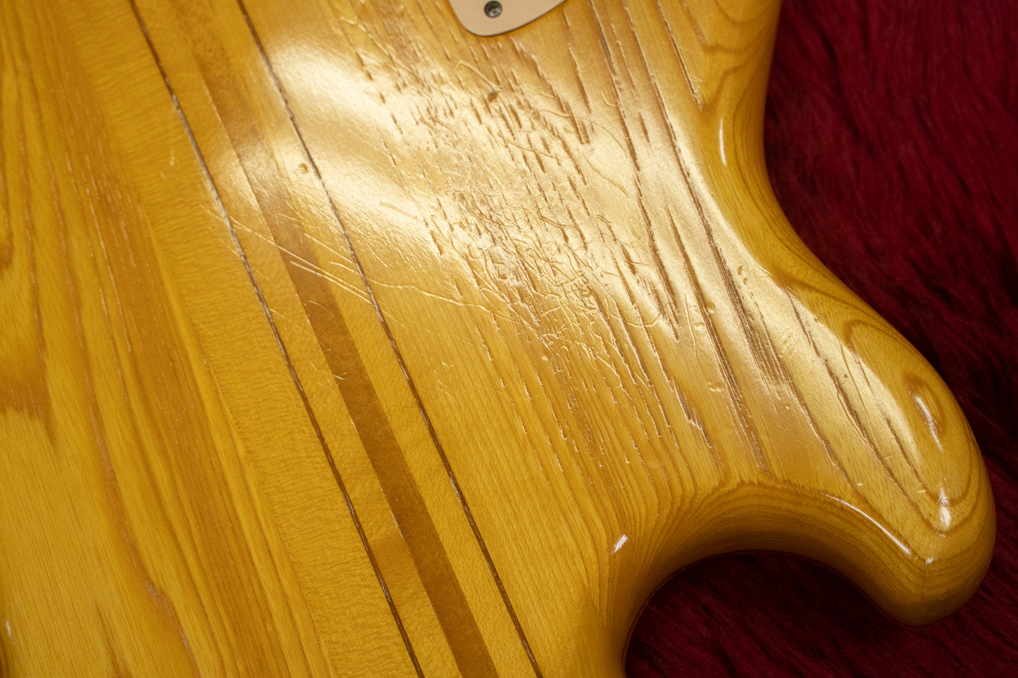 [used]KASUGA / SCORPION BASS SCB-1200 3.95kg [consignment] [Yokohama store]