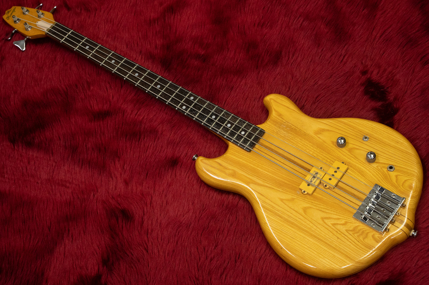 [used]KASUGA / SCORPION BASS SCB-1200 3.95kg [consignment] [Yokohama store]