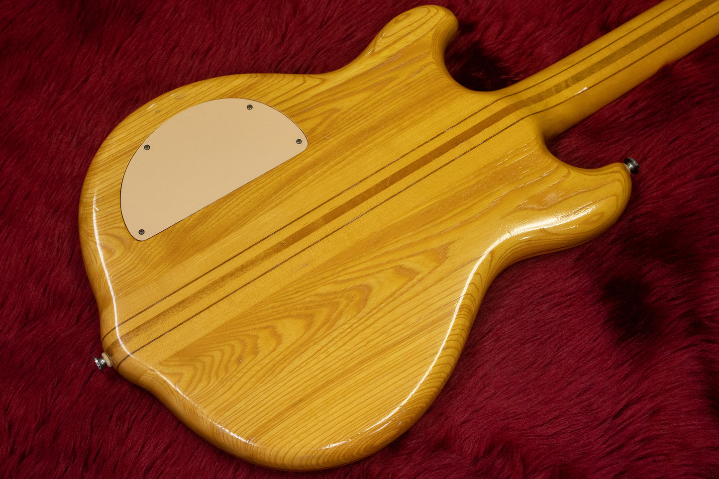 [used]KASUGA / SCORPION BASS SCB-1200 3.95kg [consignment] [Yokohama store]