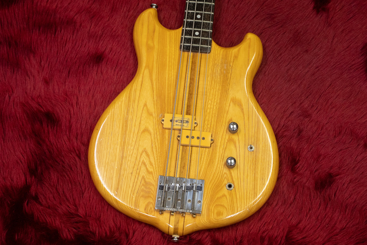 [used]KASUGA / SCORPION BASS SCB-1200 3.95kg [consignment] [Yokohama store]