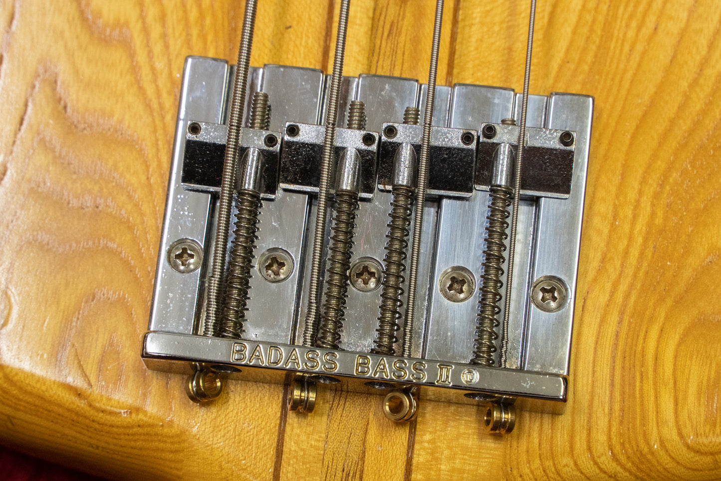 [used]KASUGA / SCORPION BASS SCB-1200 3.95kg [consignment] [Yokohama store]