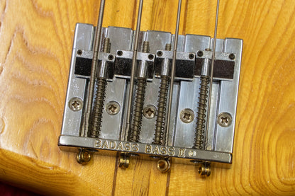 [used]KASUGA / SCORPION BASS SCB-1200 3.95kg [consignment] [Yokohama store]