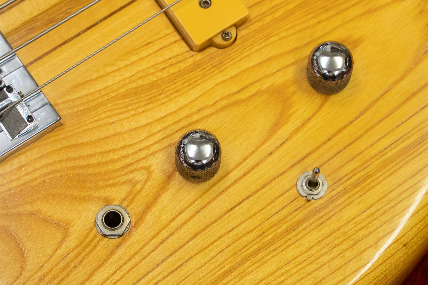 [used]KASUGA / SCORPION BASS SCB-1200 3.95kg [consignment] [Yokohama store]