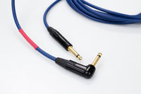 [used] KAMINARI Cable / Electric Guitar Cable K-GC5LS (5mLS) [Yokohama]