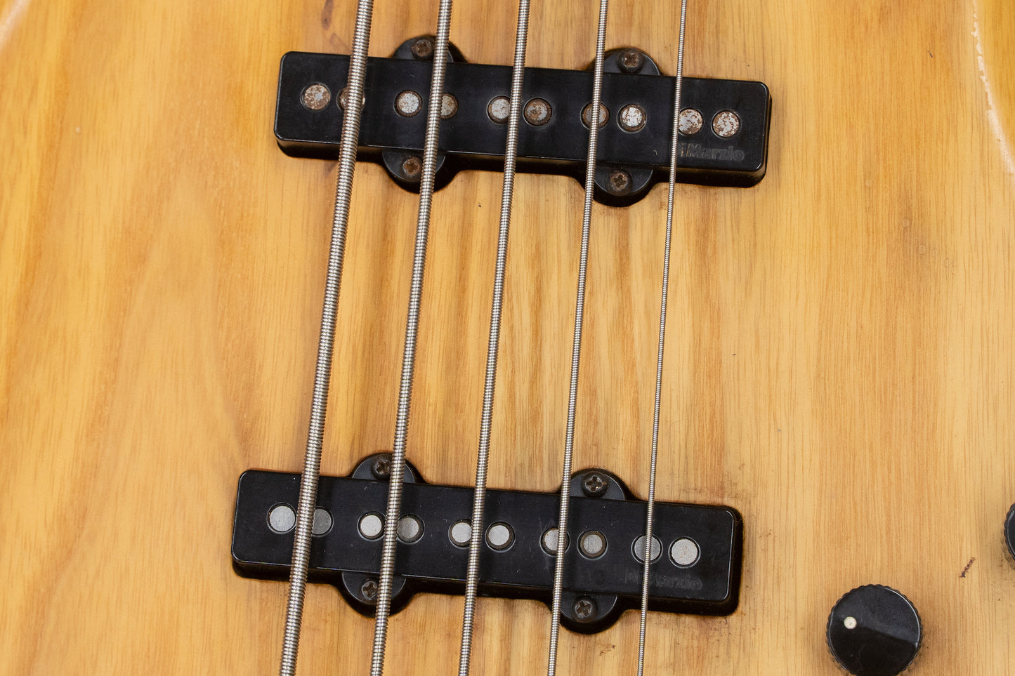[used] Kawai Rockoon / RB 5 DiMarzioPU #Y32201  [Yokohama-store]
