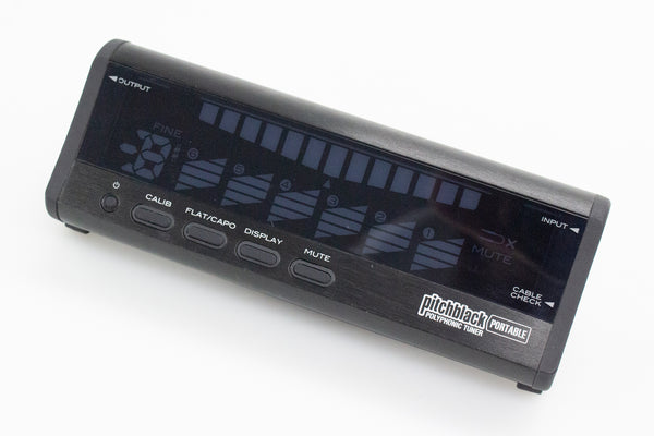 [used] KORG / PB04BK Pitchblack portable [Yokohama]