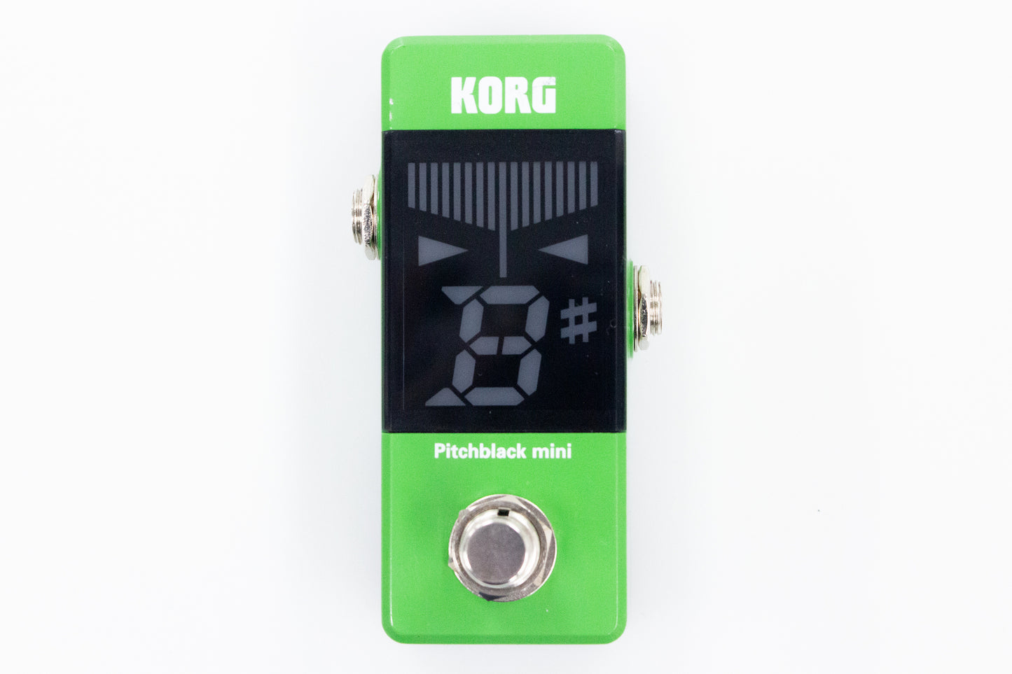 [used] KORG / Pitchblack mini [Yokohama]
