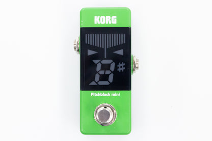 [used] KORG / Pitchblack mini [Yokohama]