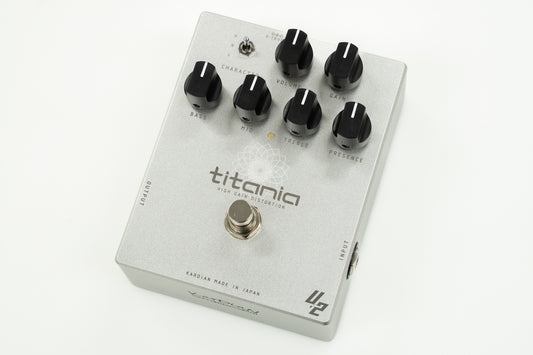 [new] KarDian / titania V2 [yokohama store]