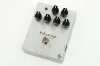 [new] KarDian / titania V2 [yokohama store]