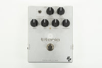 [new] KarDian / titania V2 [yokohama store]
