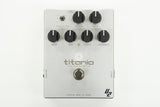 [new] KarDian / titania V2 [yokohama store]