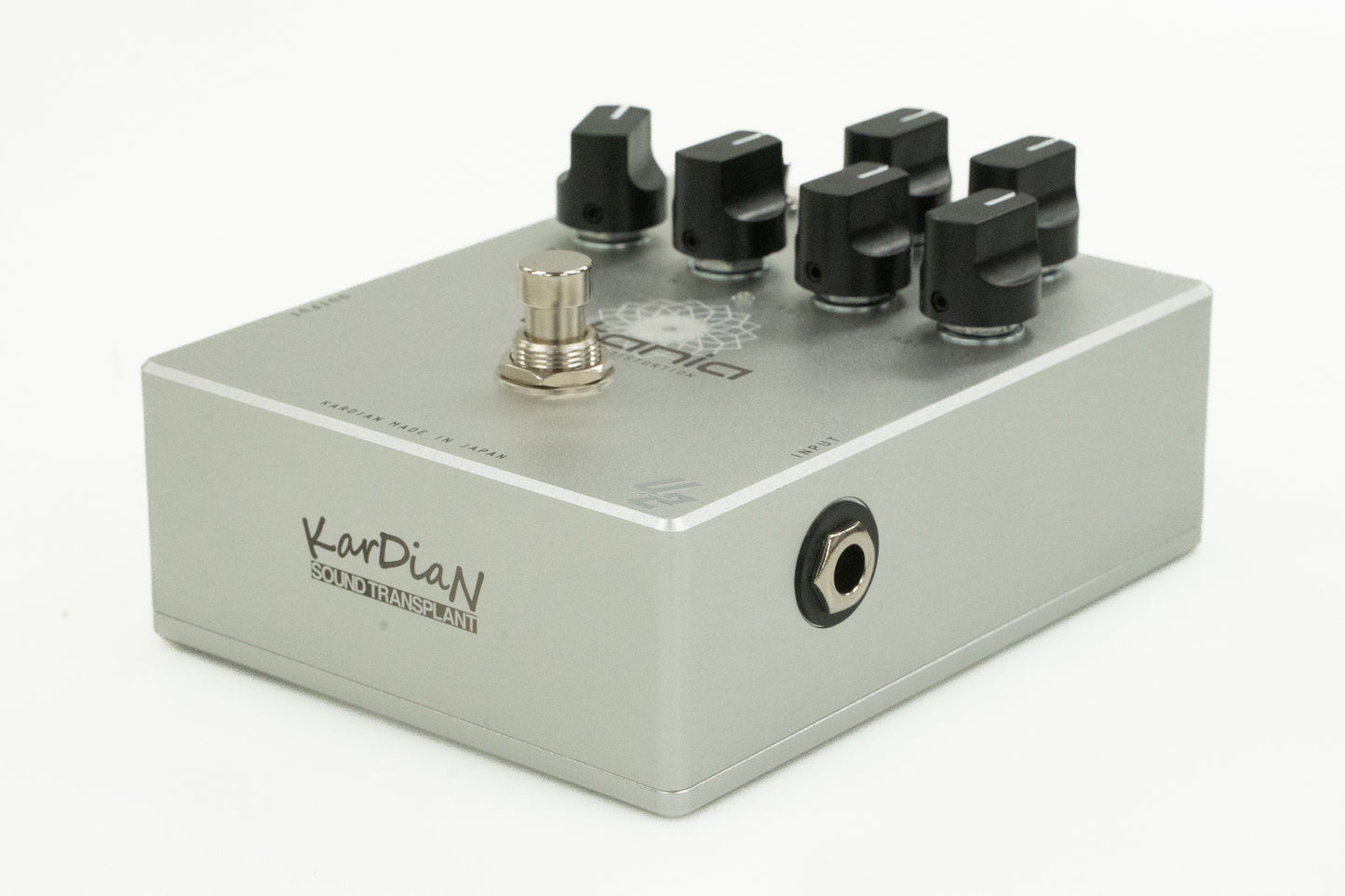 [new] KarDian / titania V2 [yokohama store]