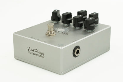 [new] KarDian / titania V2 [yokohama store]