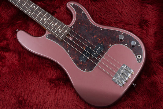 [outlet] Kanade SOUND DESIGN / KPB-AL Burgundy #000221 3.965kg [yokohama store]