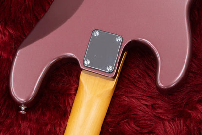 [outlet] Kanade SOUND DESIGN / KPB-AL Burgundy #000221 3.965kg [yokohama store]