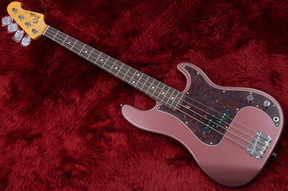 [outlet] Kanade SOUND DESIGN / KPB-AL Burgundy #000221 3.965kg [yokohama store]