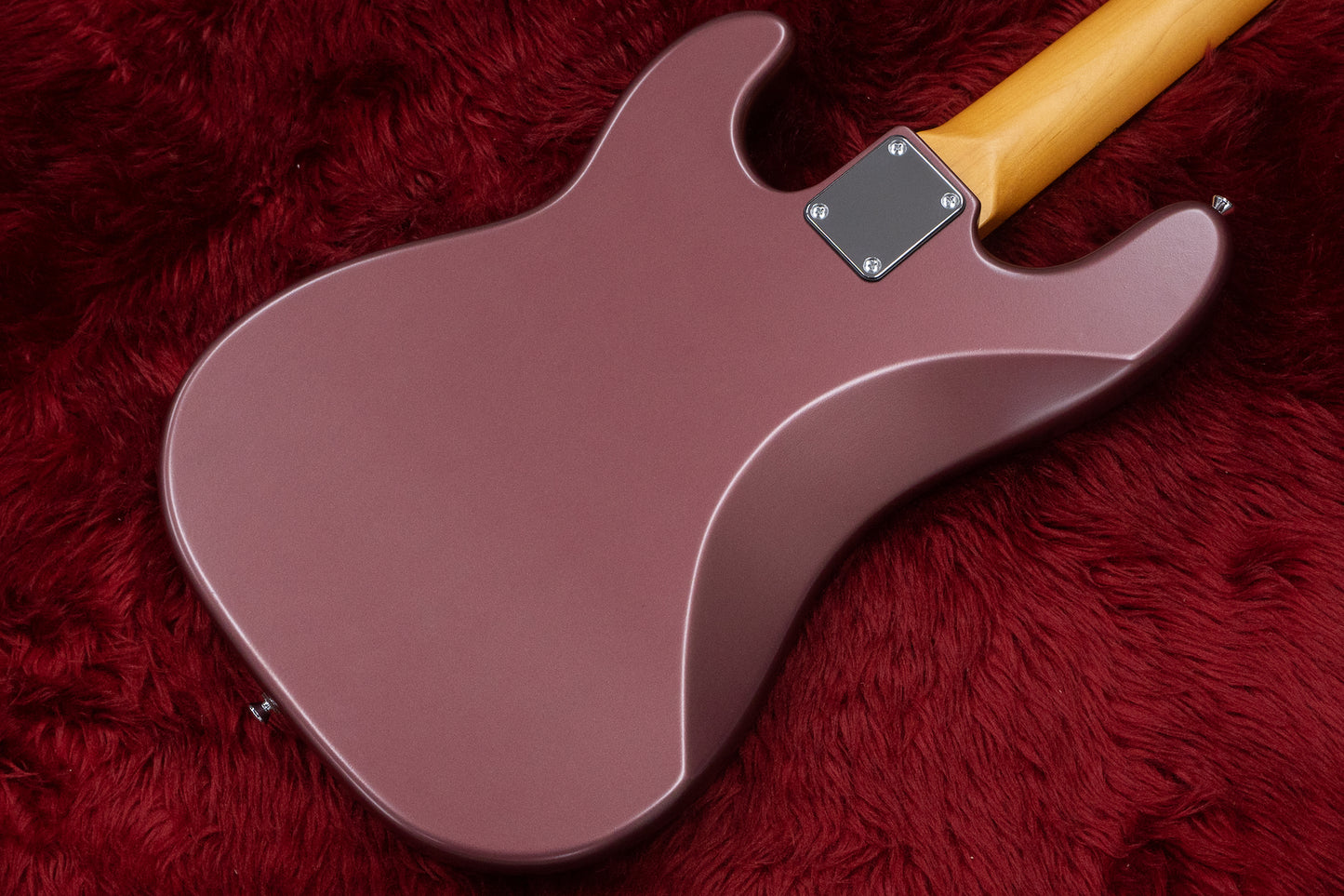[outlet] Kanade SOUND DESIGN / KPB-AL Burgundy #000221 3.965kg [yokohama store]
