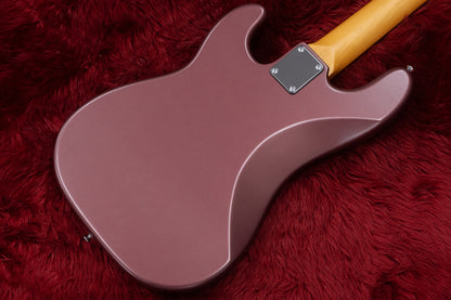 [outlet] Kanade SOUND DESIGN / KPB-AL Burgundy #000221 3.965kg [yokohama store]