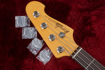 [outlet] Kanade SOUND DESIGN / KPB-AL Burgundy #000221 3.965kg [yokohama store]