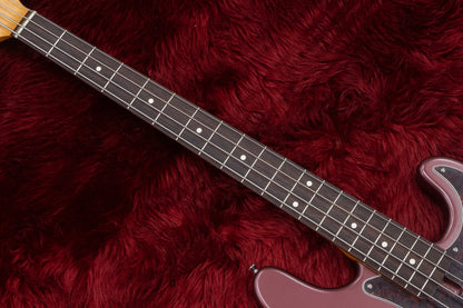 [outlet] Kanade SOUND DESIGN / KPB-AL Burgundy #000221 3.965kg [yokohama store]